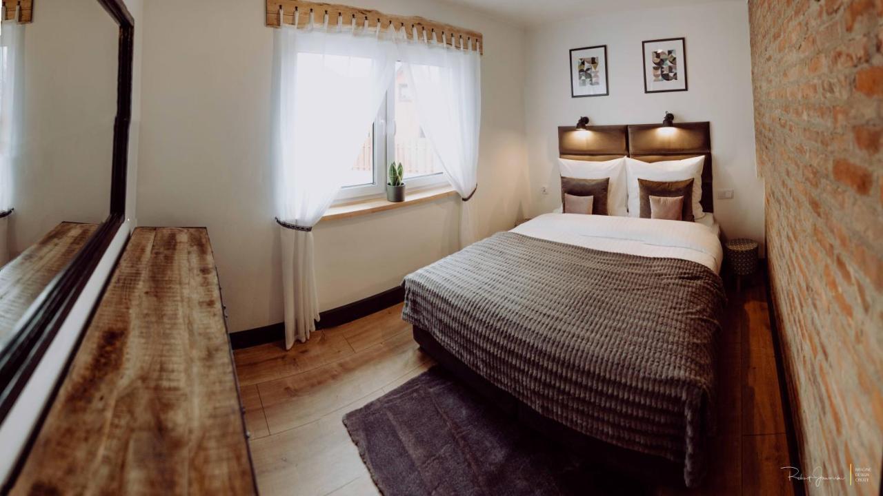 Apartament Bb Podgórzyn Extérieur photo