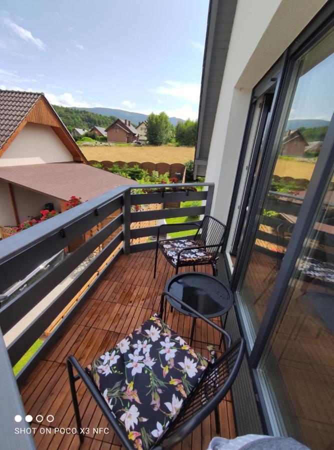 Apartament Bb Podgórzyn Extérieur photo