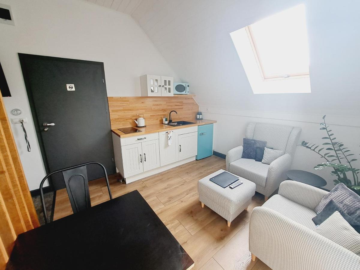 Apartament Bb Podgórzyn Extérieur photo