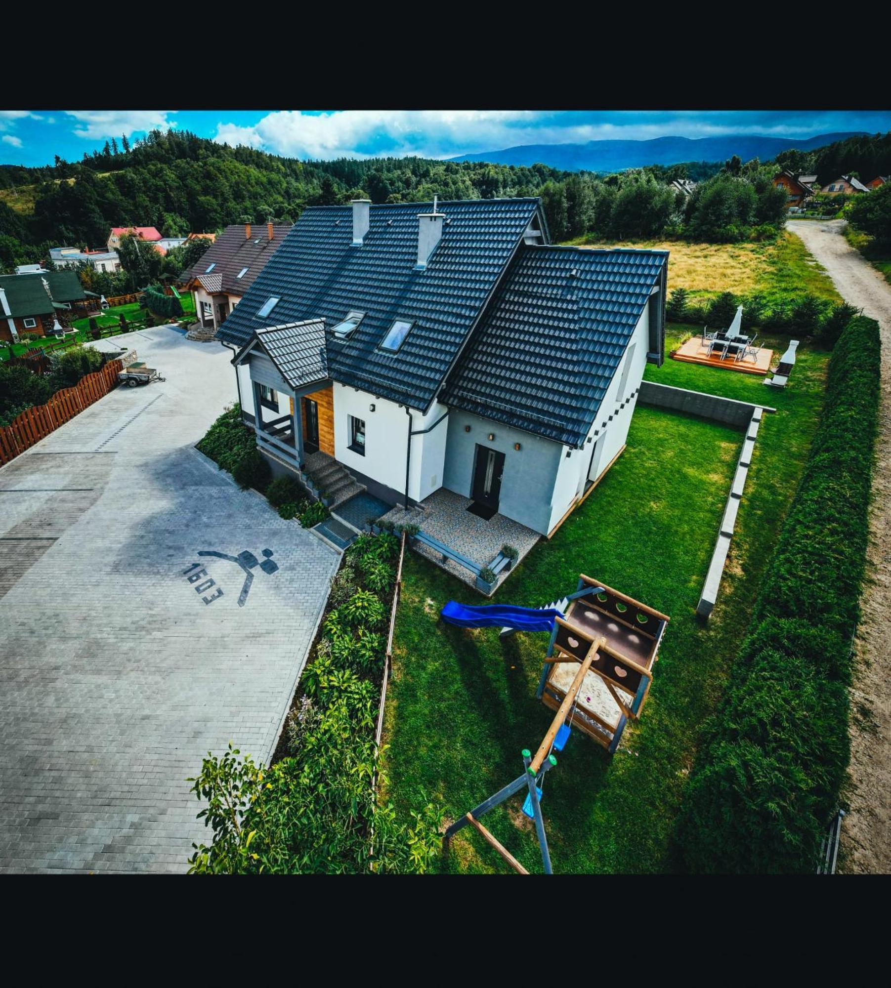 Apartament Bb Podgórzyn Extérieur photo