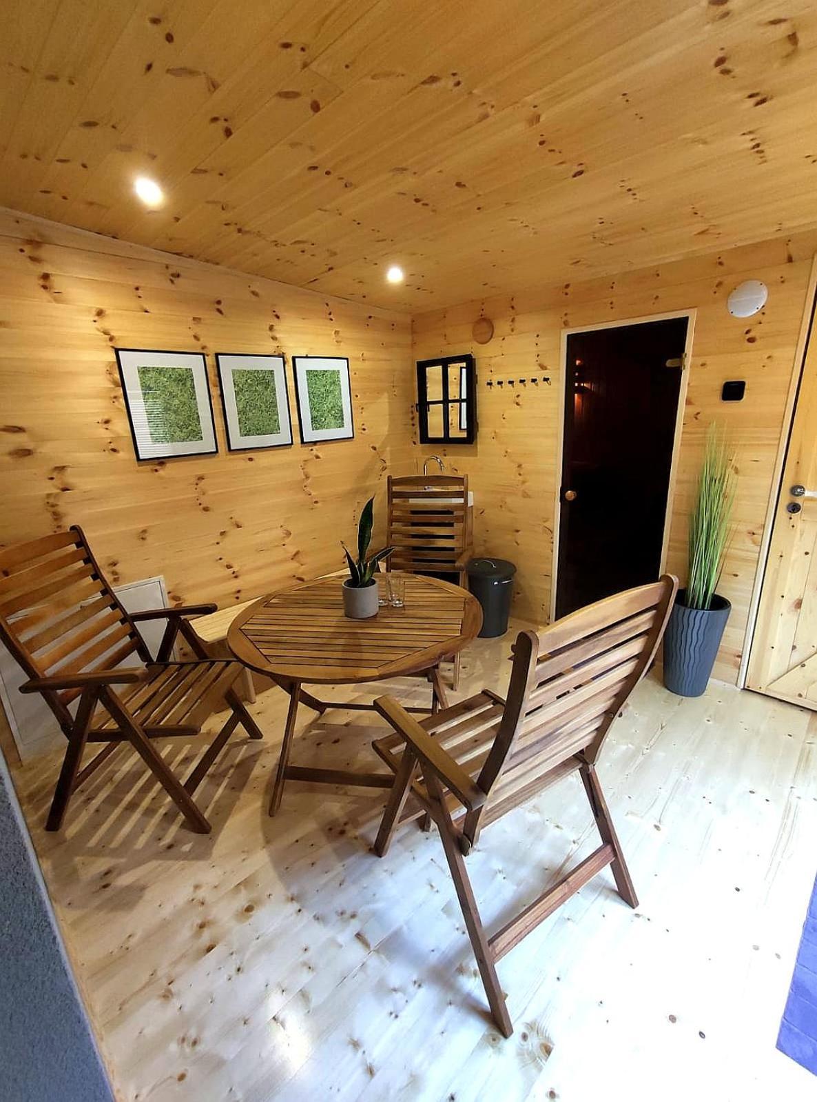 Apartament Bb Podgórzyn Extérieur photo