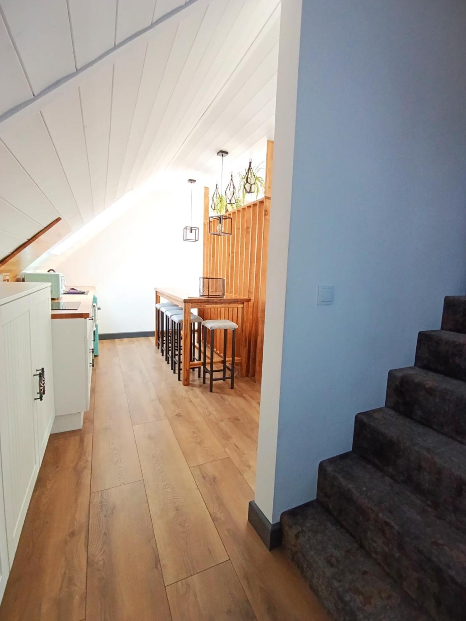 Apartament Bb Podgórzyn Extérieur photo