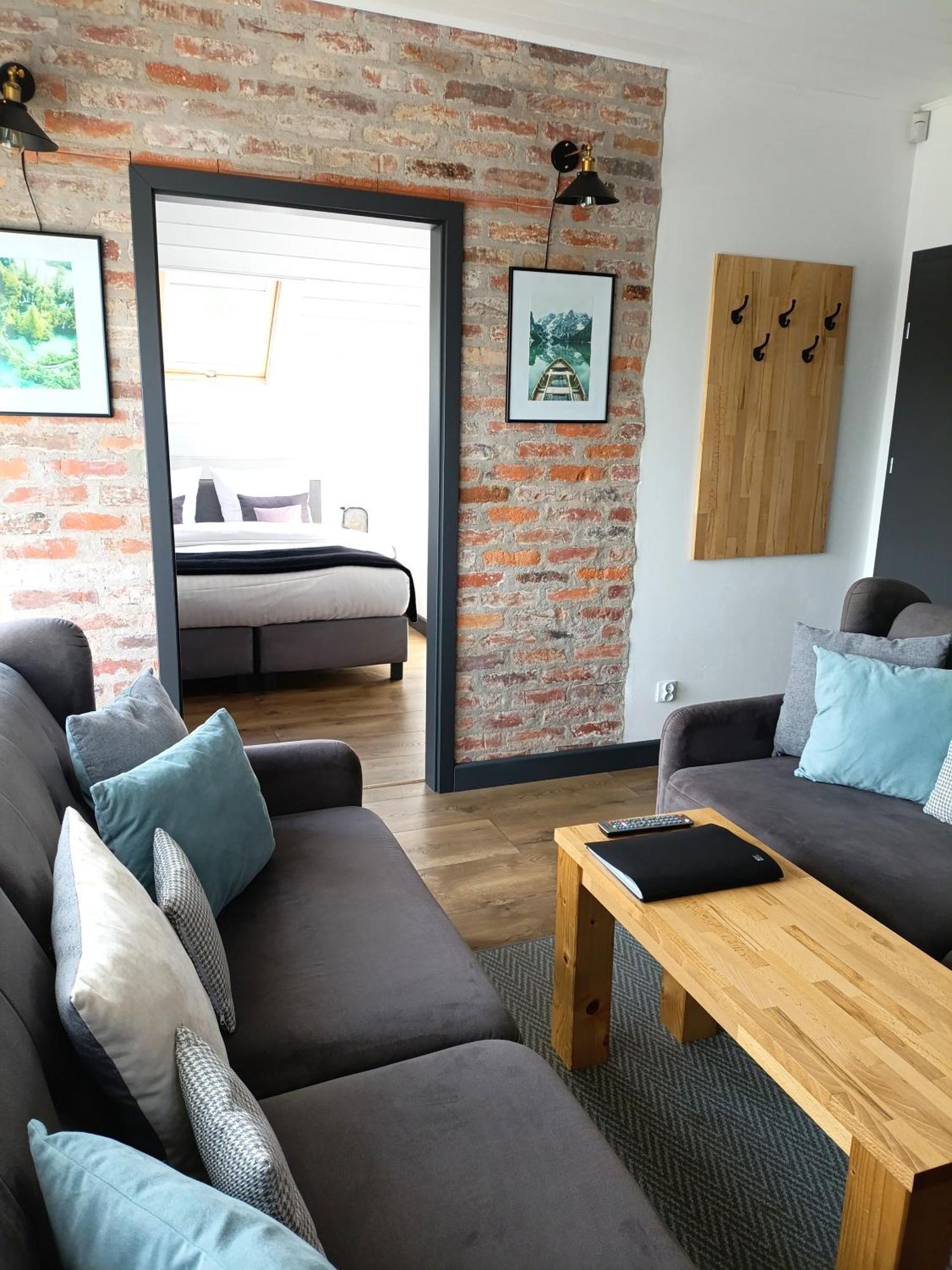 Apartament Bb Podgórzyn Extérieur photo