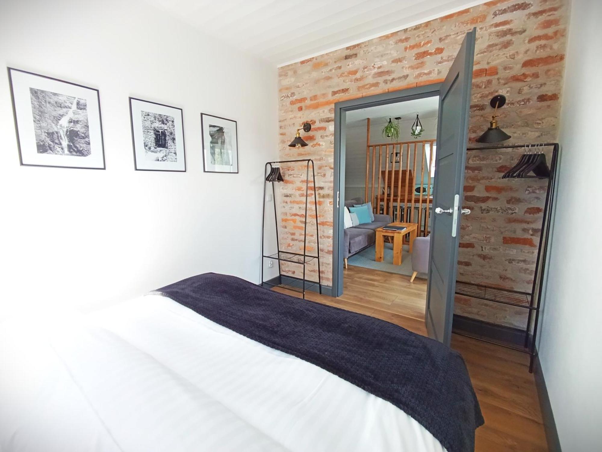 Apartament Bb Podgórzyn Extérieur photo